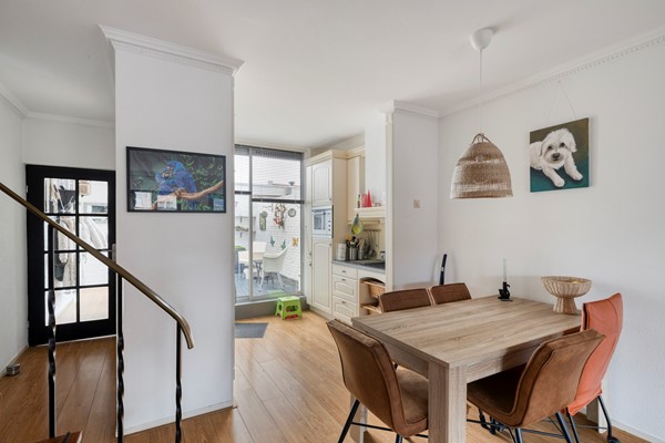 Medium property photo - Sluisweg 30, 3751 BP Bunschoten-Spakenburg